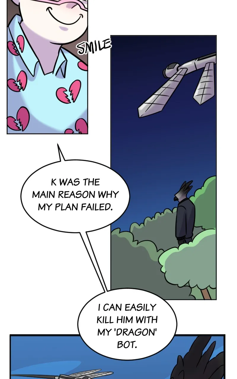 DON'T HATE Chapter 28 page 16 - 