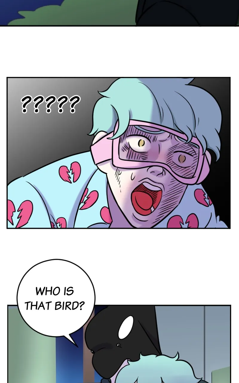 DON'T HATE Chapter 28 page 20 - 