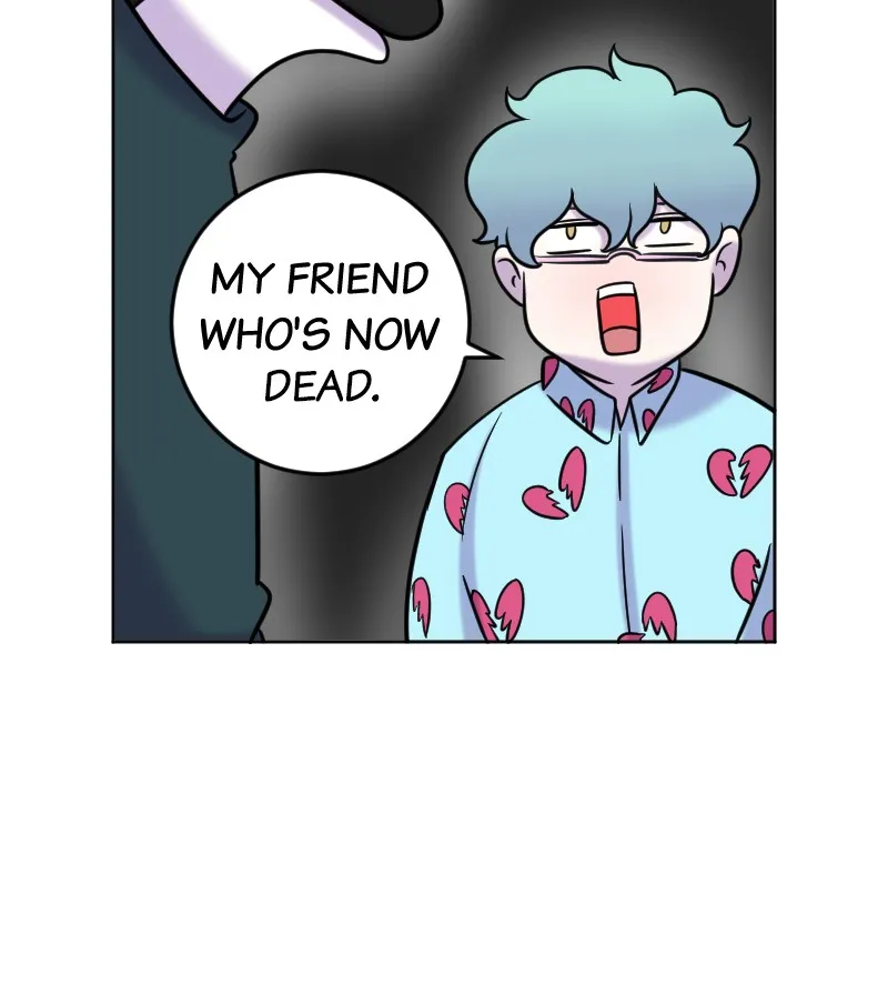 DON'T HATE Chapter 28 page 23 - 