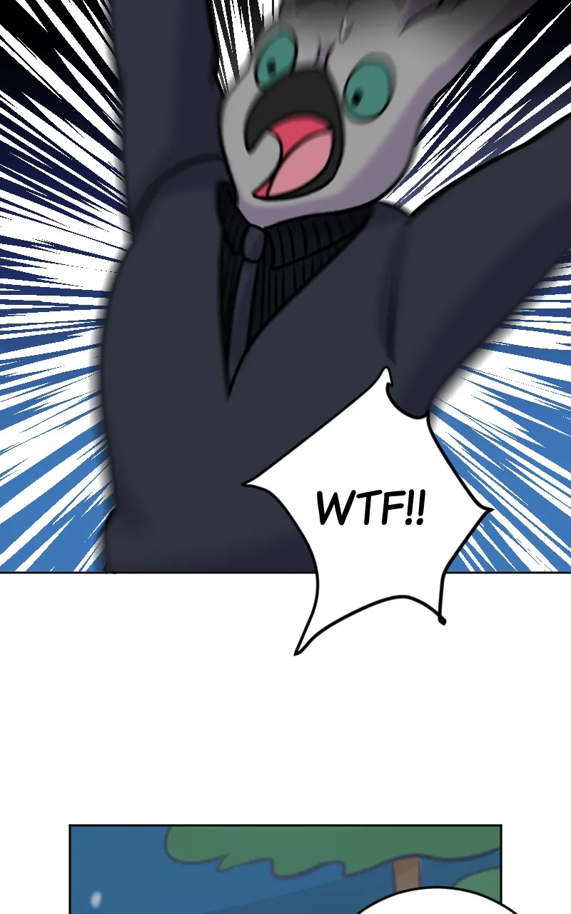 DON'T HATE Chapter 28 page 6 - 
