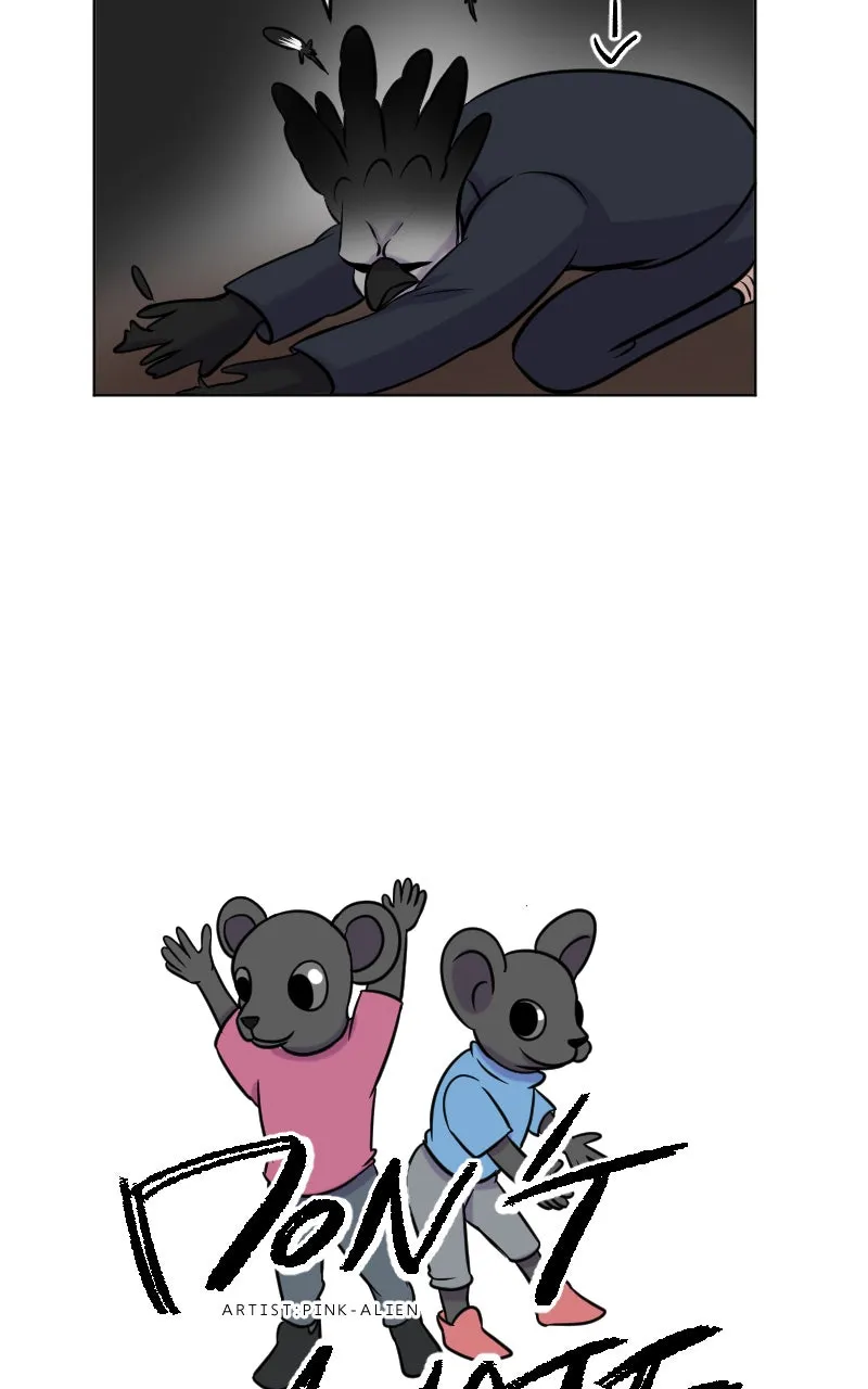 DON'T HATE Chapter 28 page 8 - 