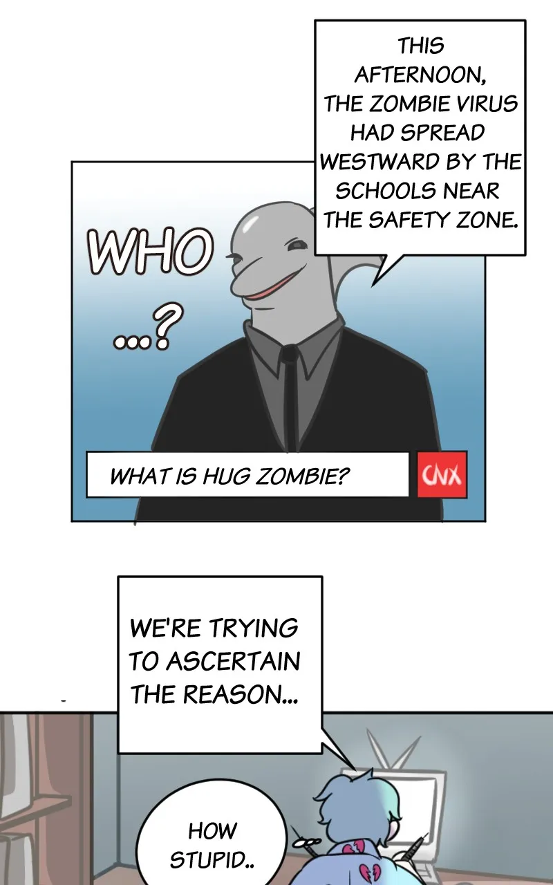 DON'T HATE Chapter 28 page 10 - 
