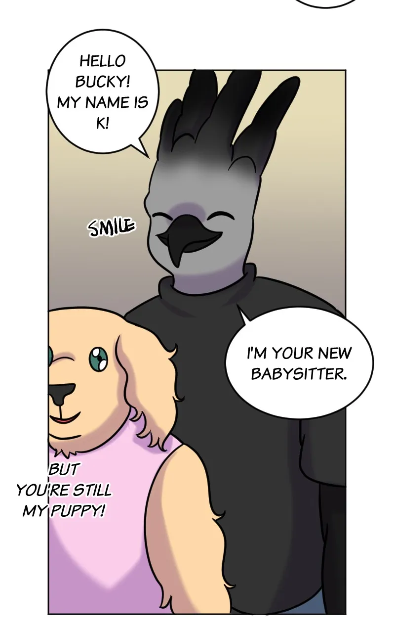 DON'T HATE Chapter 29 page 11 - 