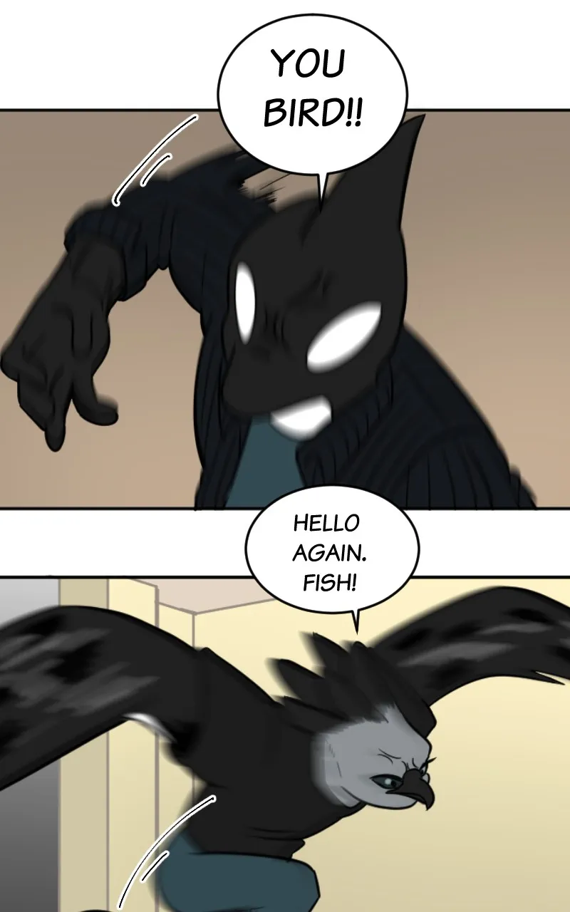 DON'T HATE Chapter 29 page 13 - 