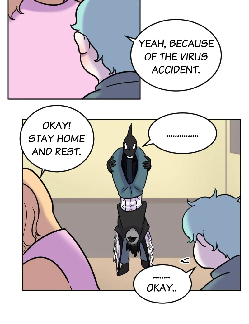 DON'T HATE Chapter 29 page 16 - 