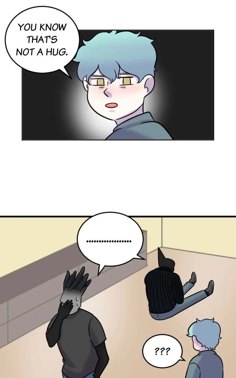 DON'T HATE Chapter 29 page 17 - 