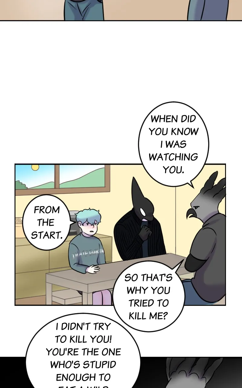 DON'T HATE Chapter 29 page 18 - 