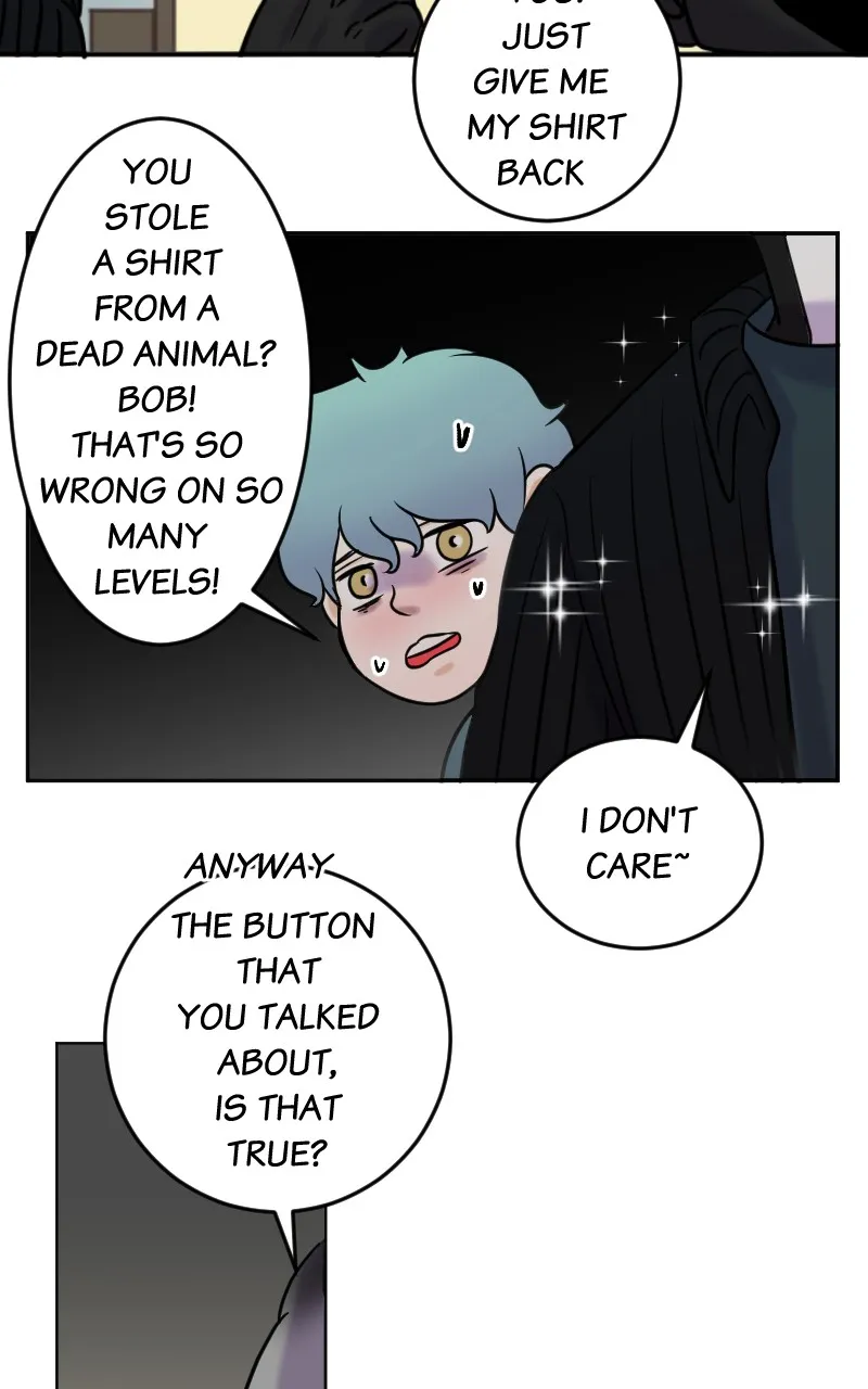 DON'T HATE Chapter 29 page 20 - 