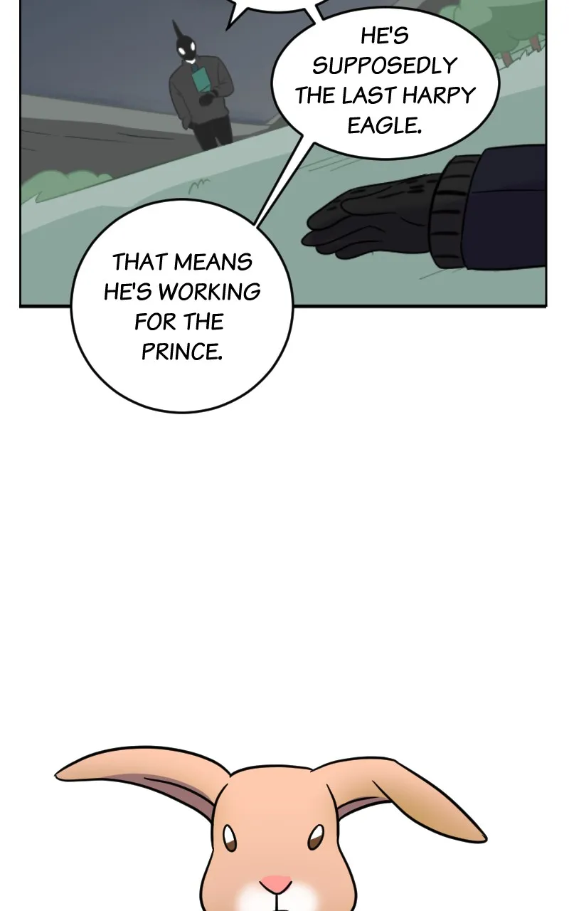 DON'T HATE Chapter 29 page 3 - 