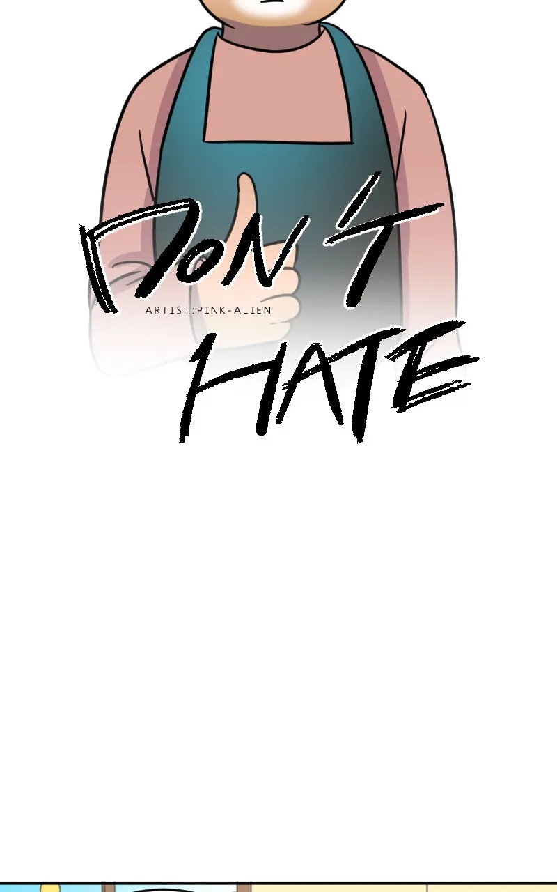 DON'T HATE Chapter 29 page 4 - 