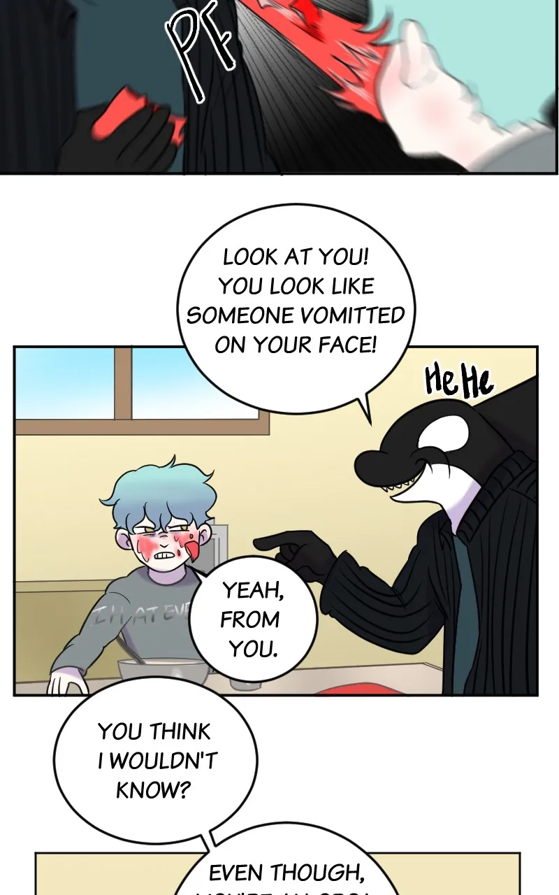 DON'T HATE Chapter 29 page 7 - 