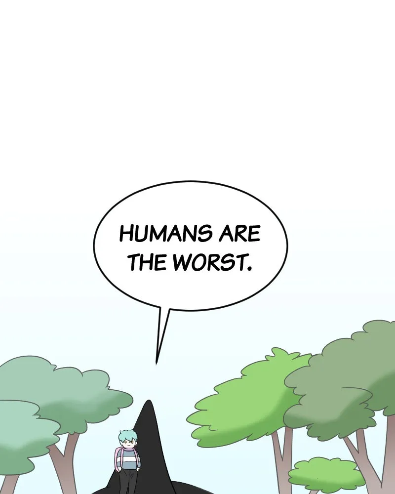 DON'T HATE Chapter 3 page 1 - 