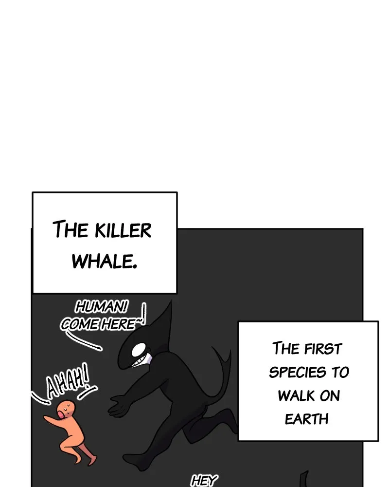 DON'T HATE Chapter 3 page 11 - 