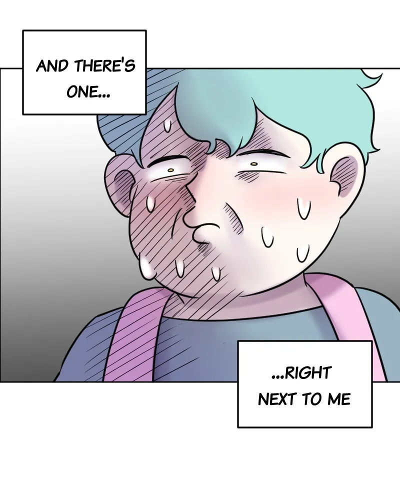 DON'T HATE Chapter 3 page 13 - 