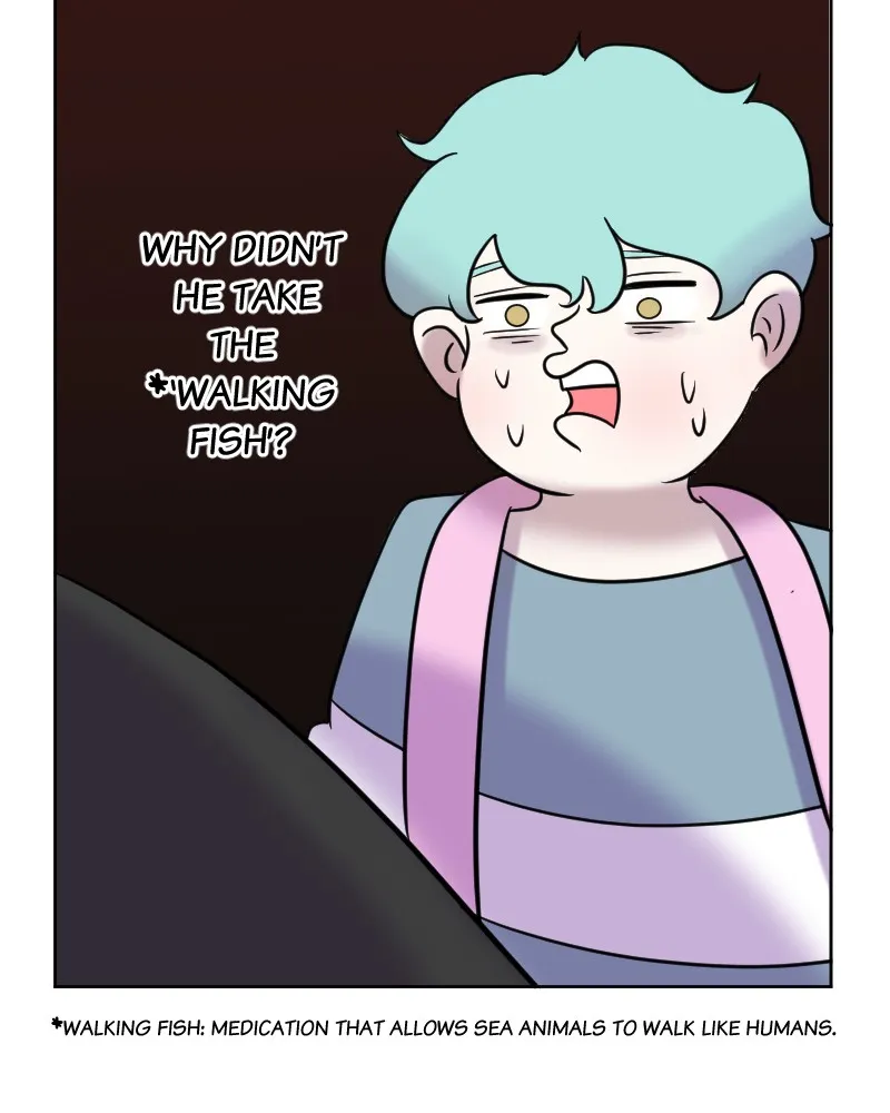 DON'T HATE Chapter 3 page 16 - 