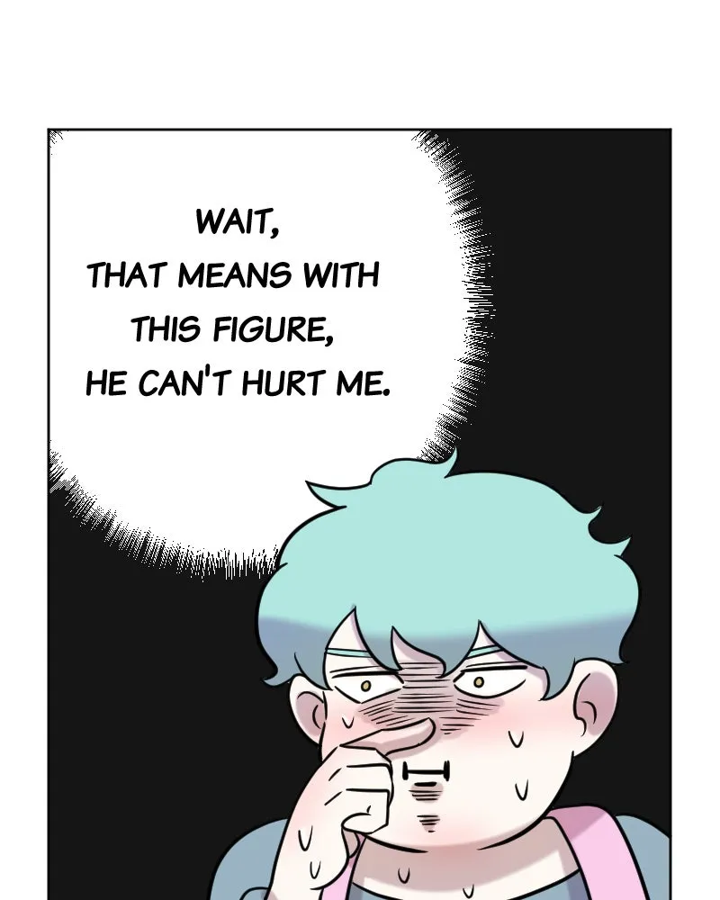 DON'T HATE Chapter 3 page 17 - 