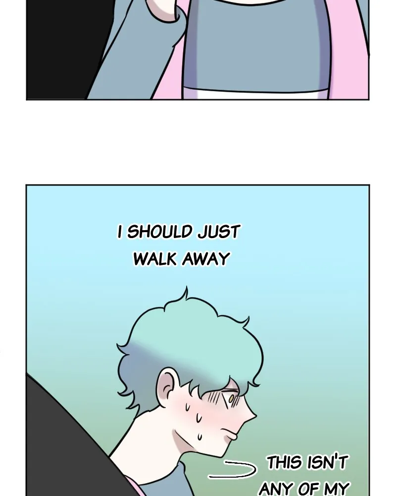 DON'T HATE Chapter 3 page 18 - 