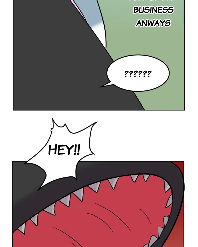 DON'T HATE Chapter 3 page 19 - 