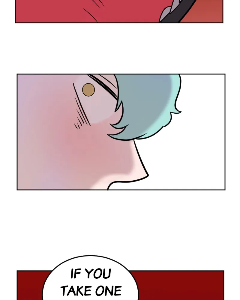 DON'T HATE Chapter 3 page 20 - 