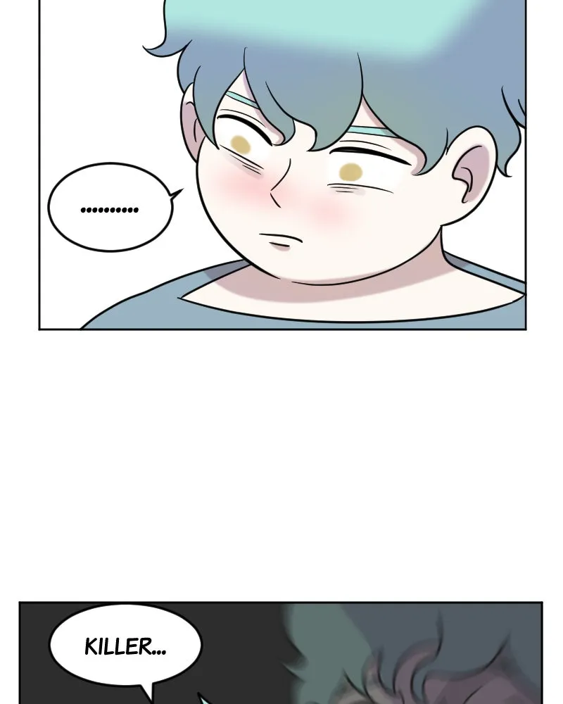 DON'T HATE Chapter 3 page 3 - 