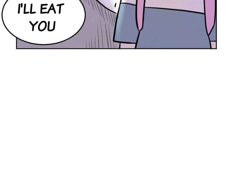 DON'T HATE Chapter 3 page 22 - 