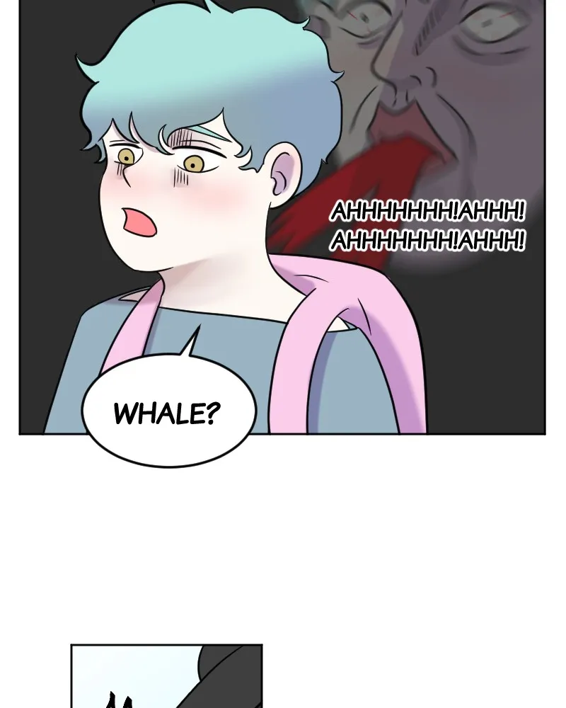 DON'T HATE Chapter 3 page 4 - 
