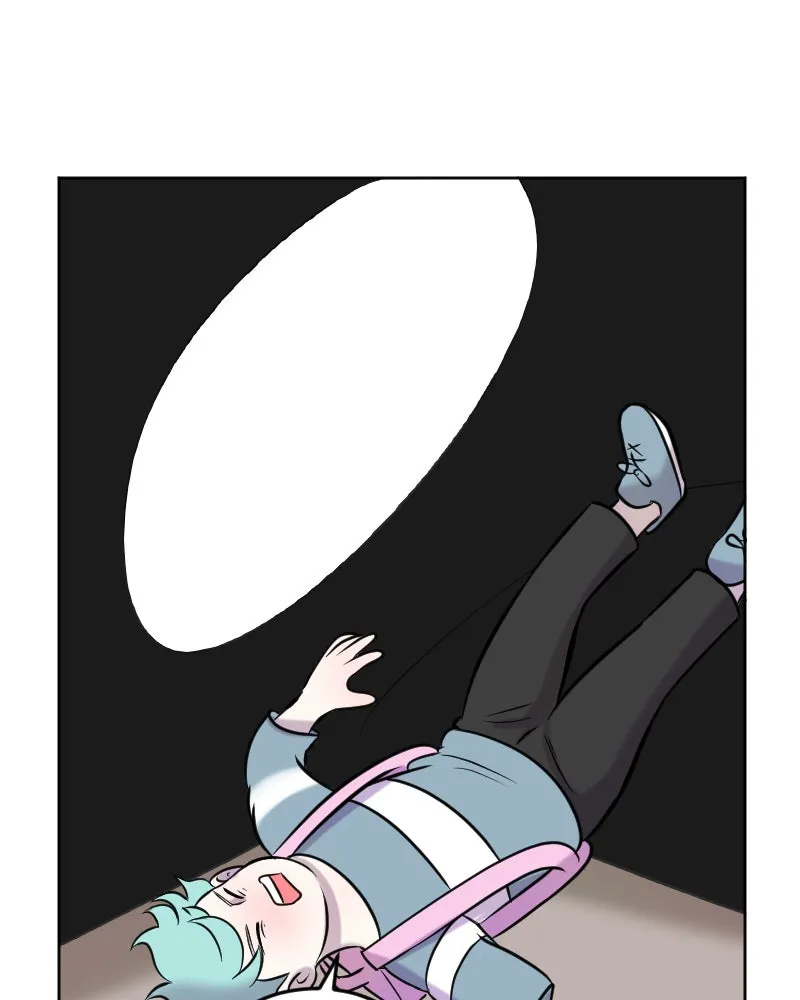 DON'T HATE Chapter 3 page 7 - 