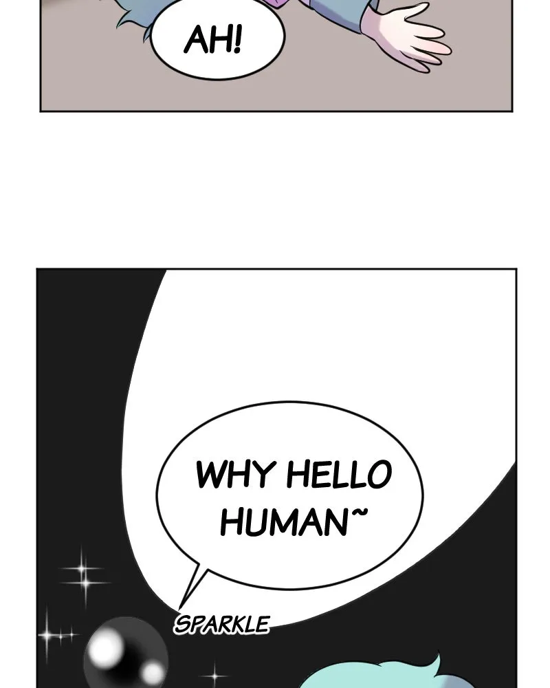 DON'T HATE Chapter 3 page 8 - 