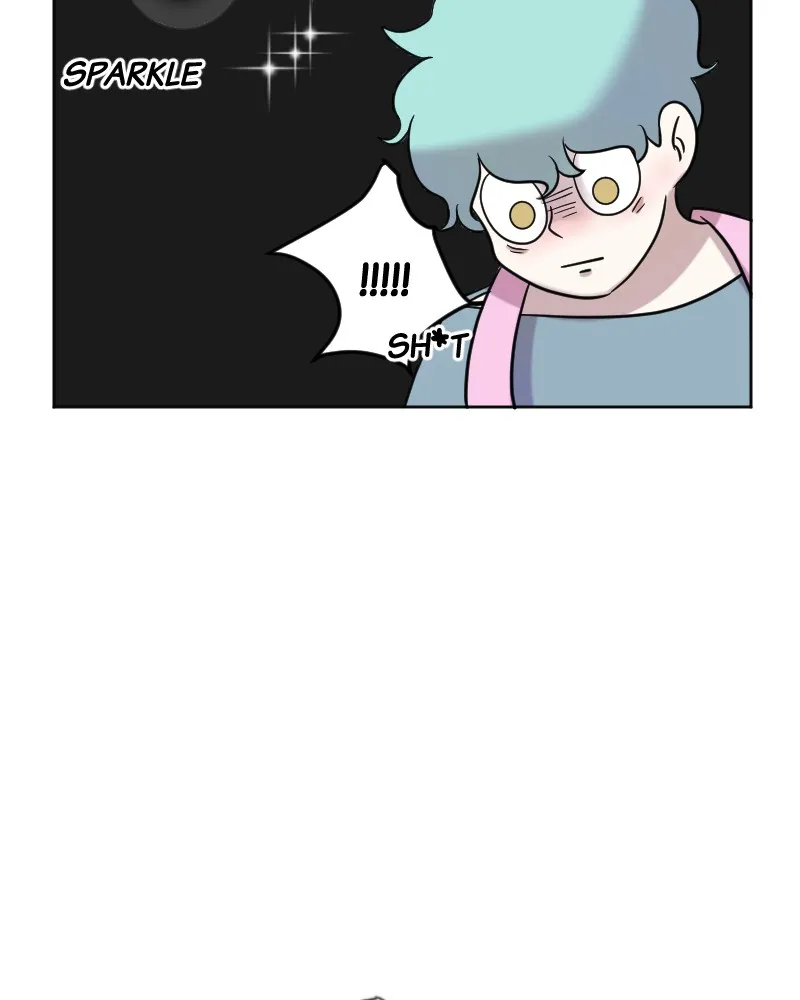 DON'T HATE Chapter 3 page 9 - 