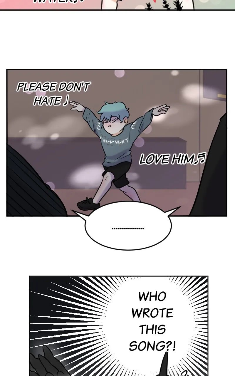 DON'T HATE Chapter 30 page 2 - 