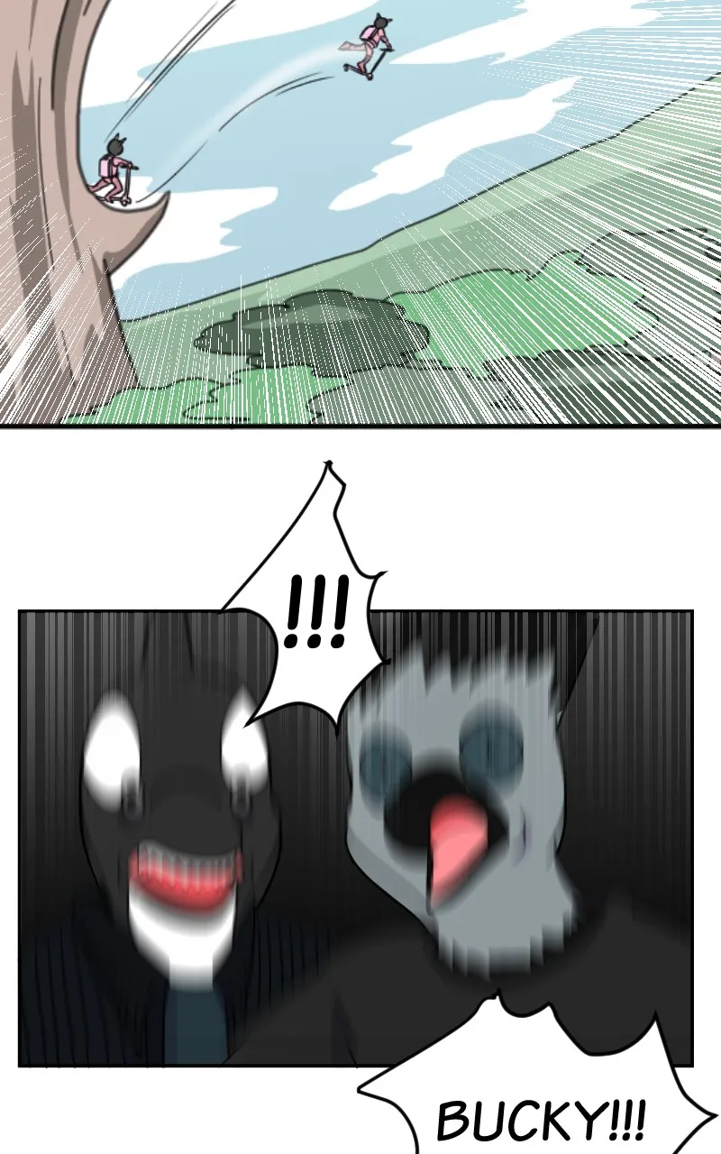 DON'T HATE Chapter 30 page 20 - 
