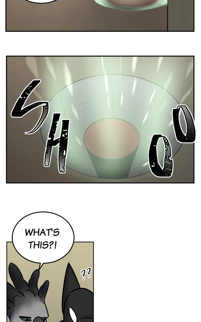 DON'T HATE Chapter 30 page 10 - 