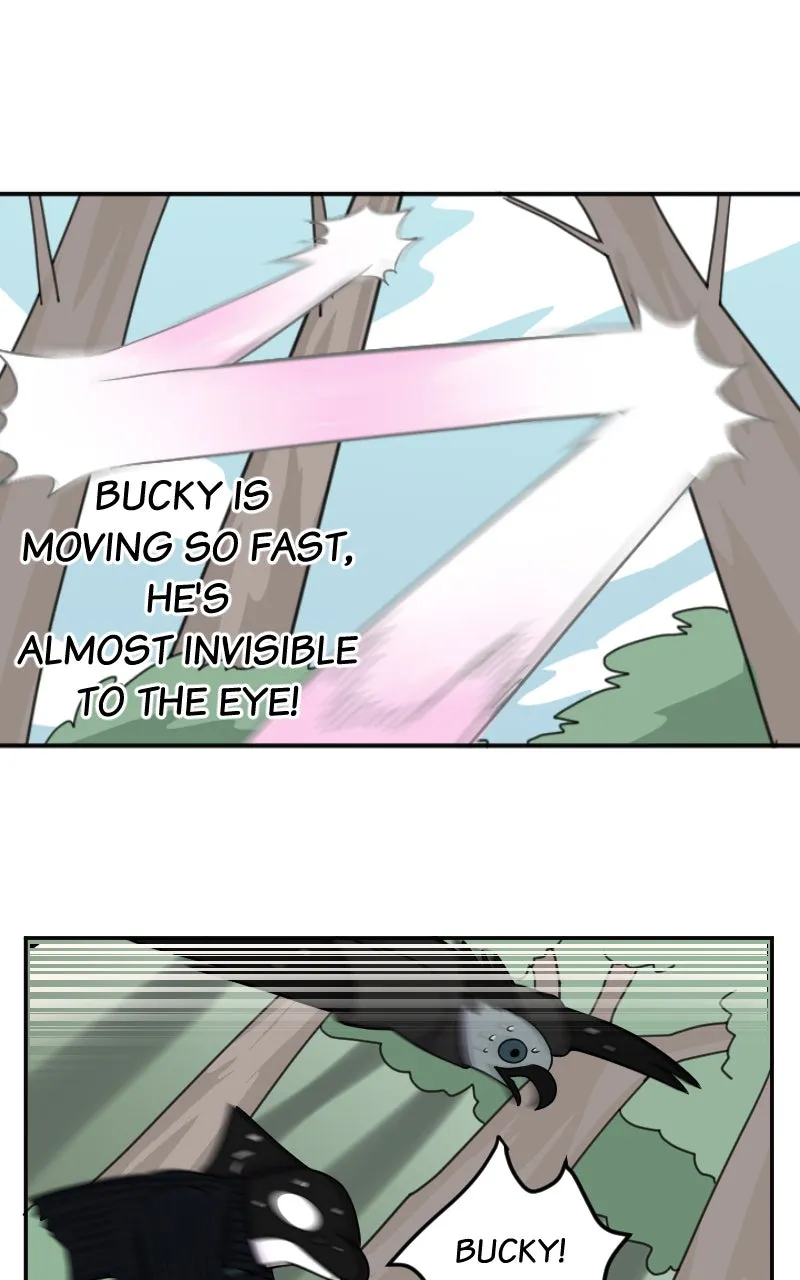DON'T HATE Chapter 31 page 1 - 