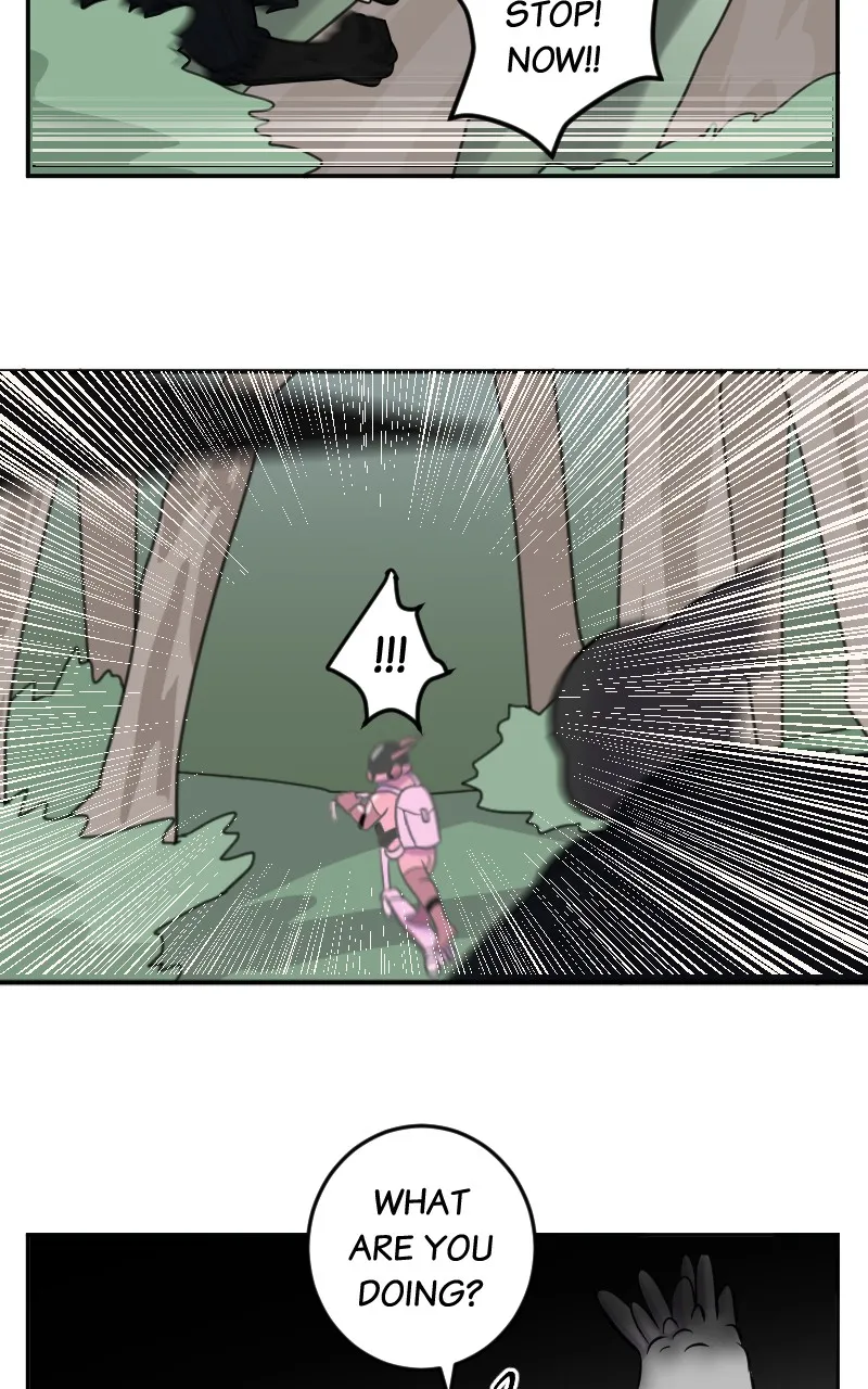 DON'T HATE Chapter 31 page 2 - 