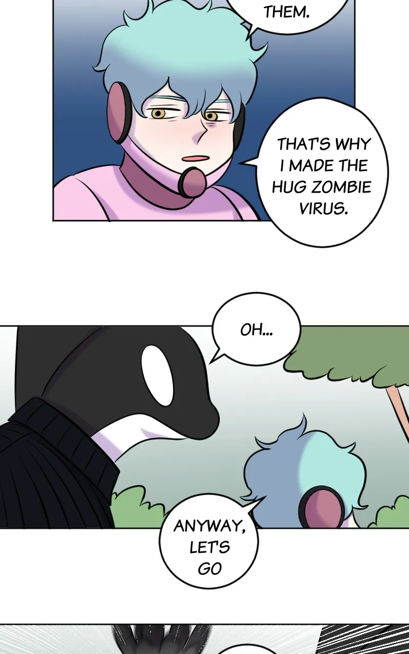 DON'T HATE Chapter 31 page 13 - 