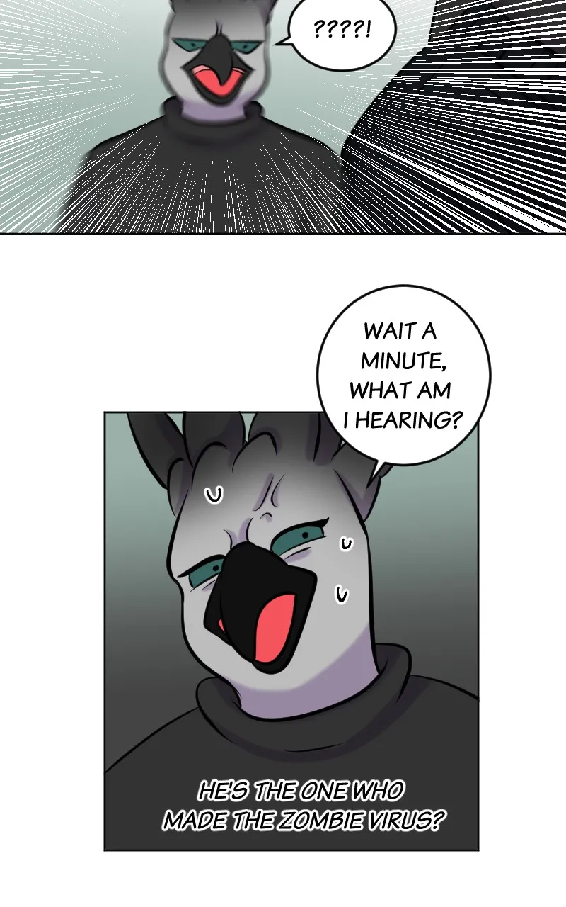 DON'T HATE Chapter 31 page 14 - 