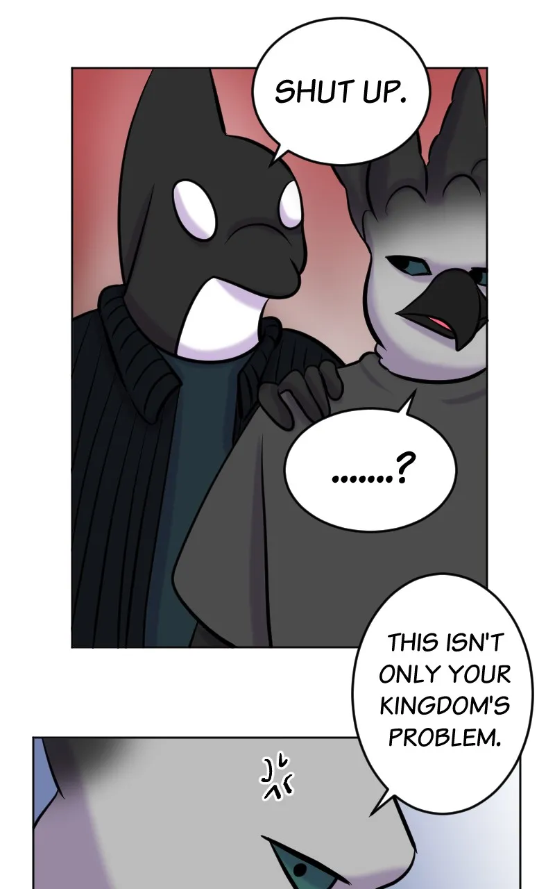 DON'T HATE Chapter 31 page 18 - 