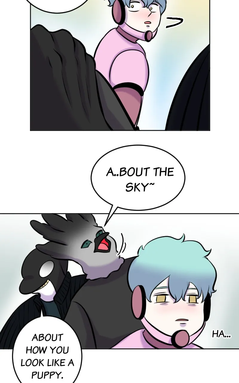 DON'T HATE Chapter 31 page 20 - 