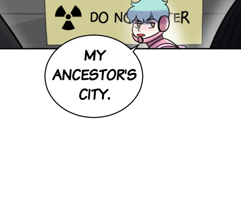 DON'T HATE Chapter 31 page 22 - 
