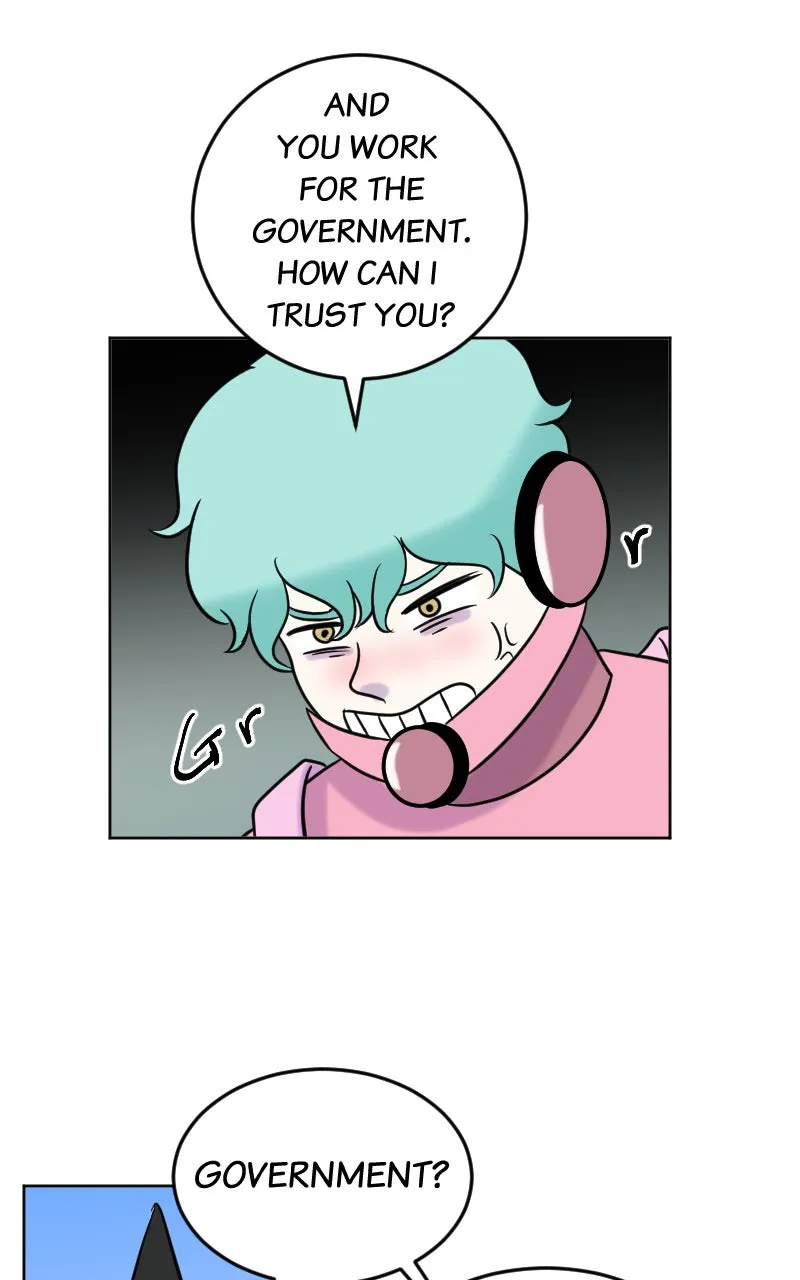 DON'T HATE Chapter 31 page 6 - 