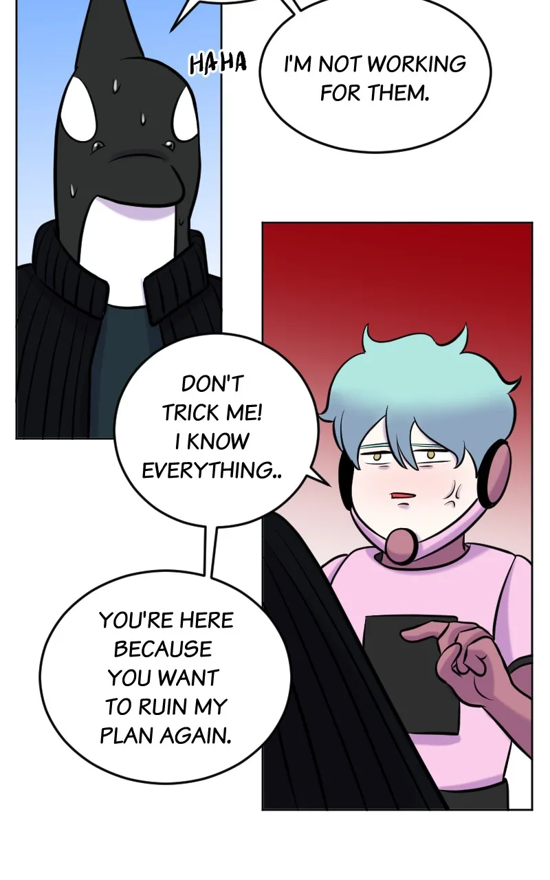 DON'T HATE Chapter 31 page 7 - 