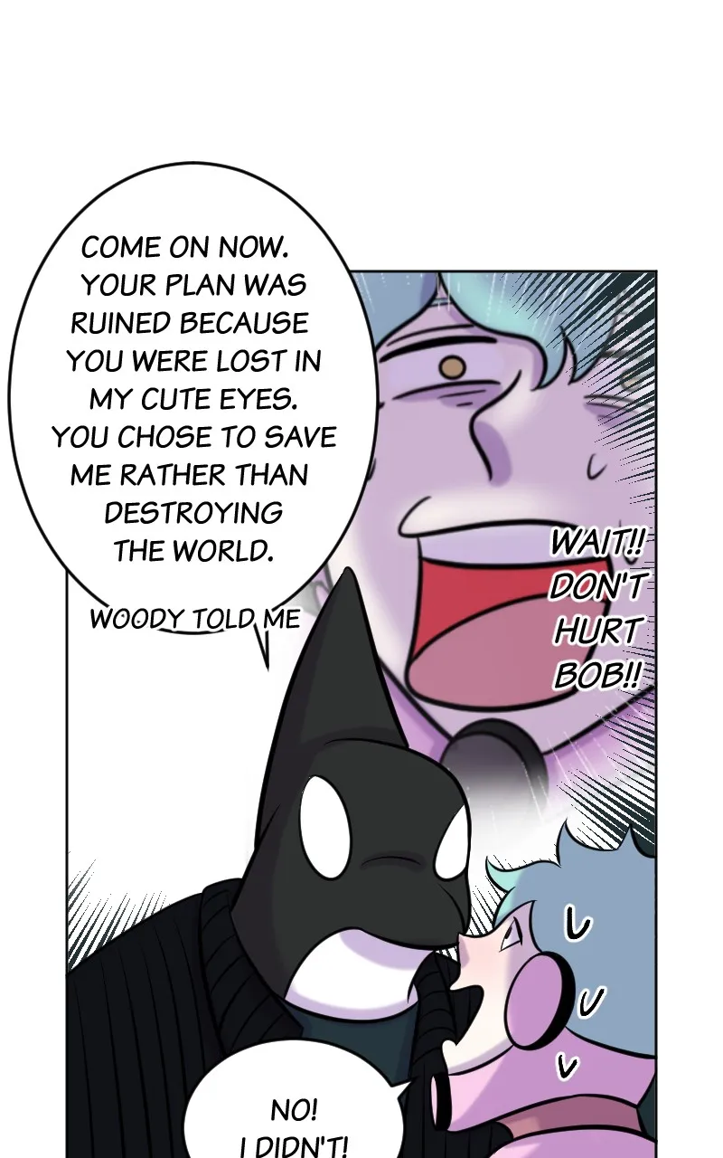 DON'T HATE Chapter 31 page 8 - 