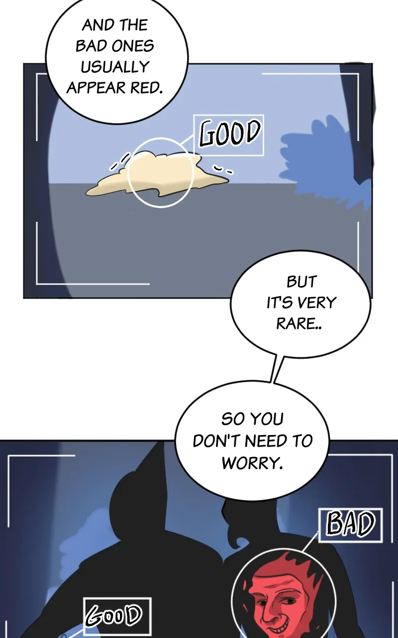 DON'T HATE Chapter 32 page 13 - 
