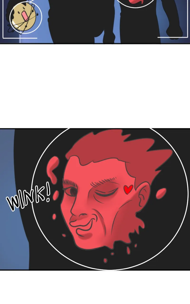 DON'T HATE Chapter 32 page 14 - 