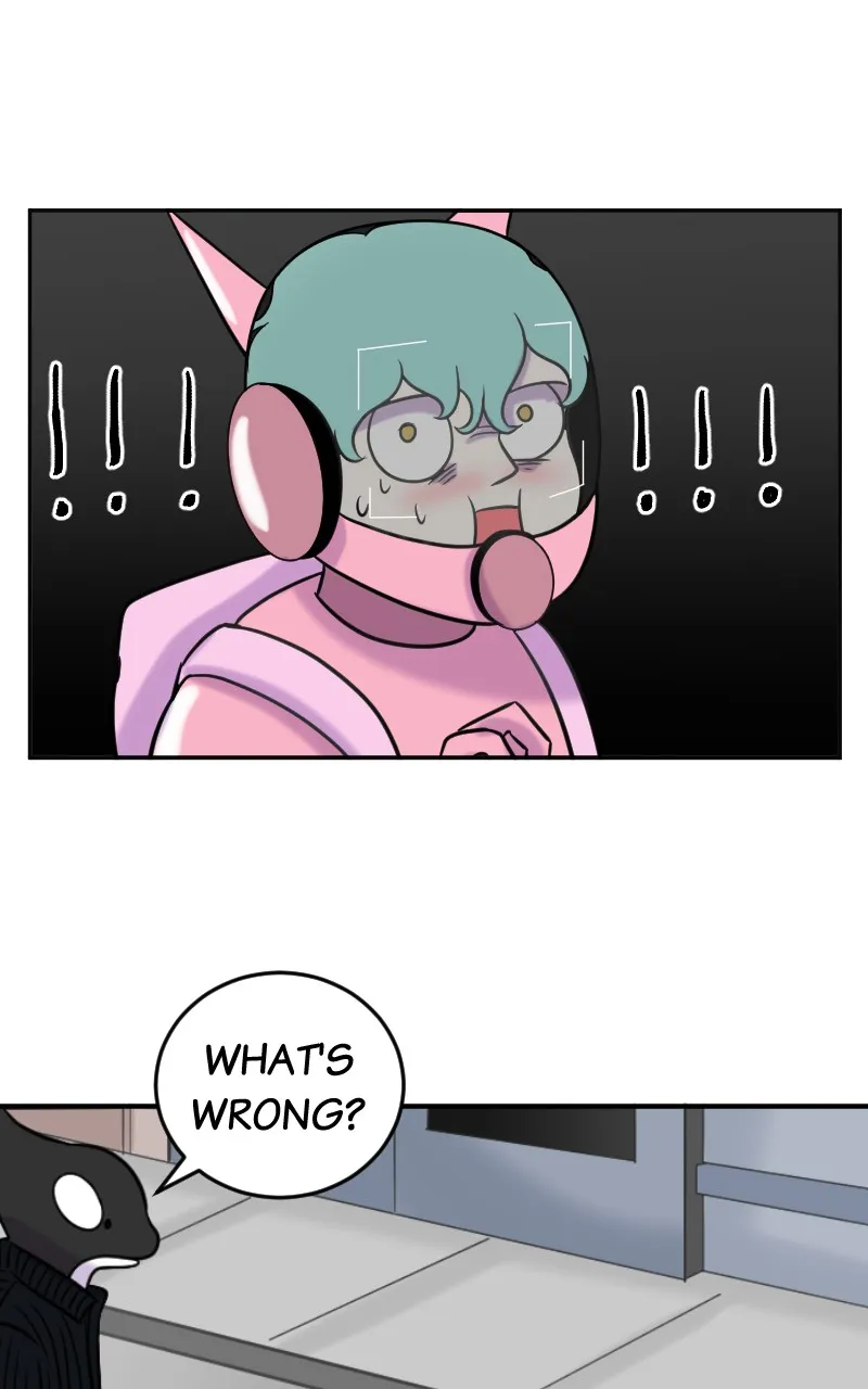 DON'T HATE Chapter 32 page 15 - 