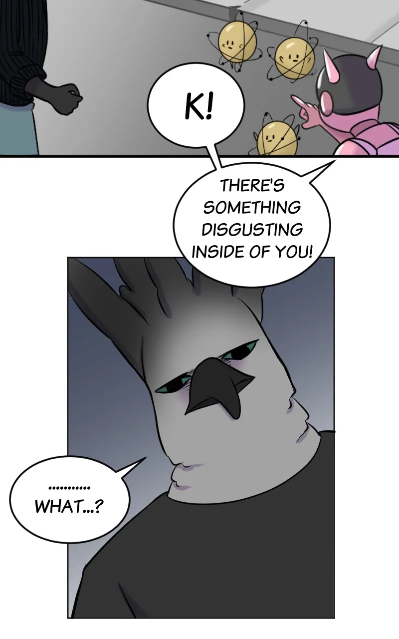 DON'T HATE Chapter 32 page 16 - 