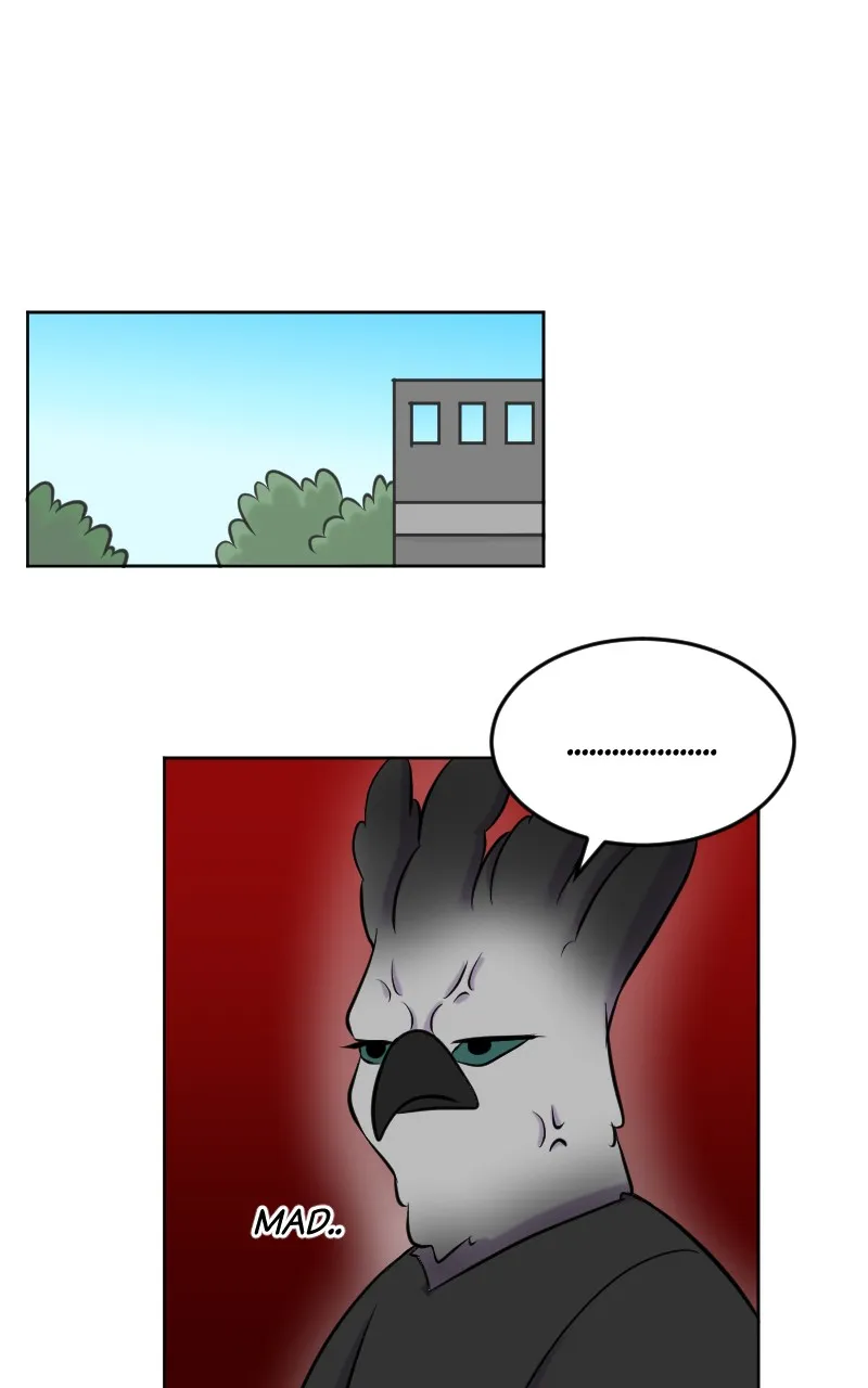 DON'T HATE Chapter 32 page 18 - 
