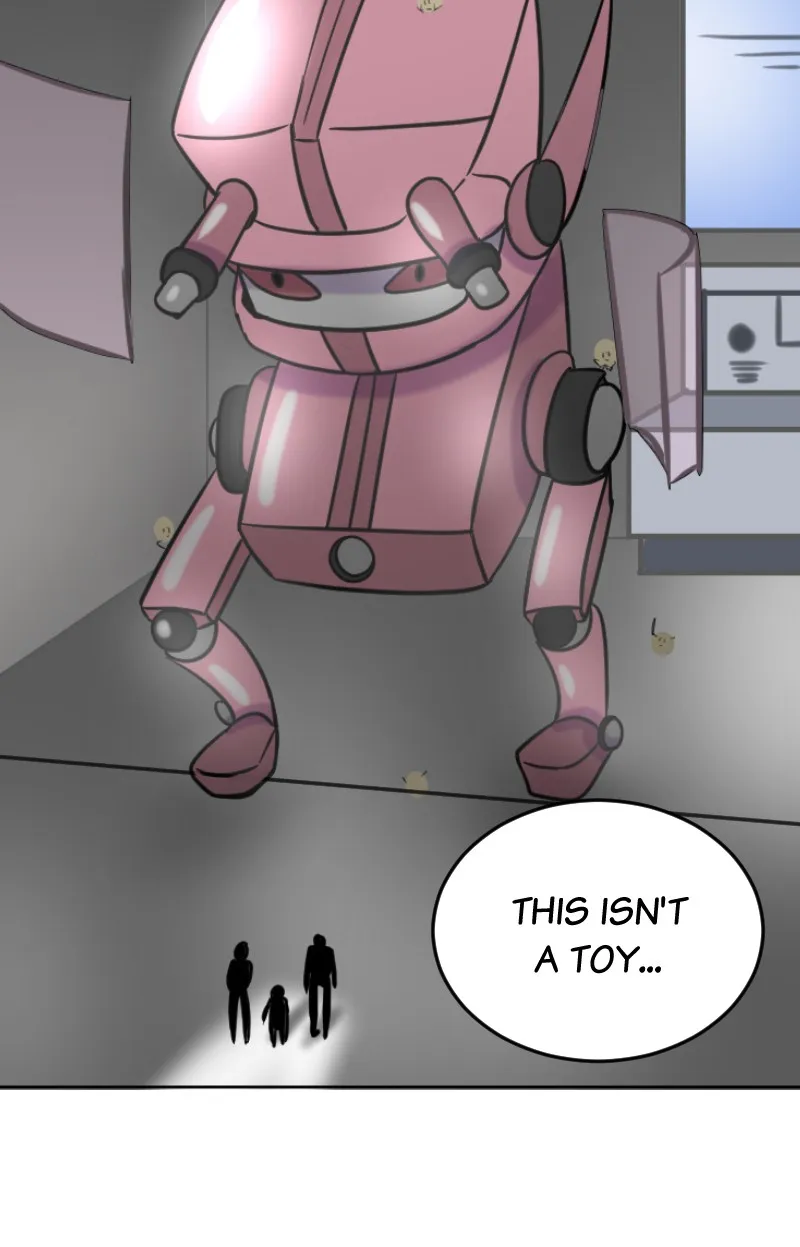 DON'T HATE Chapter 32 page 22 - 