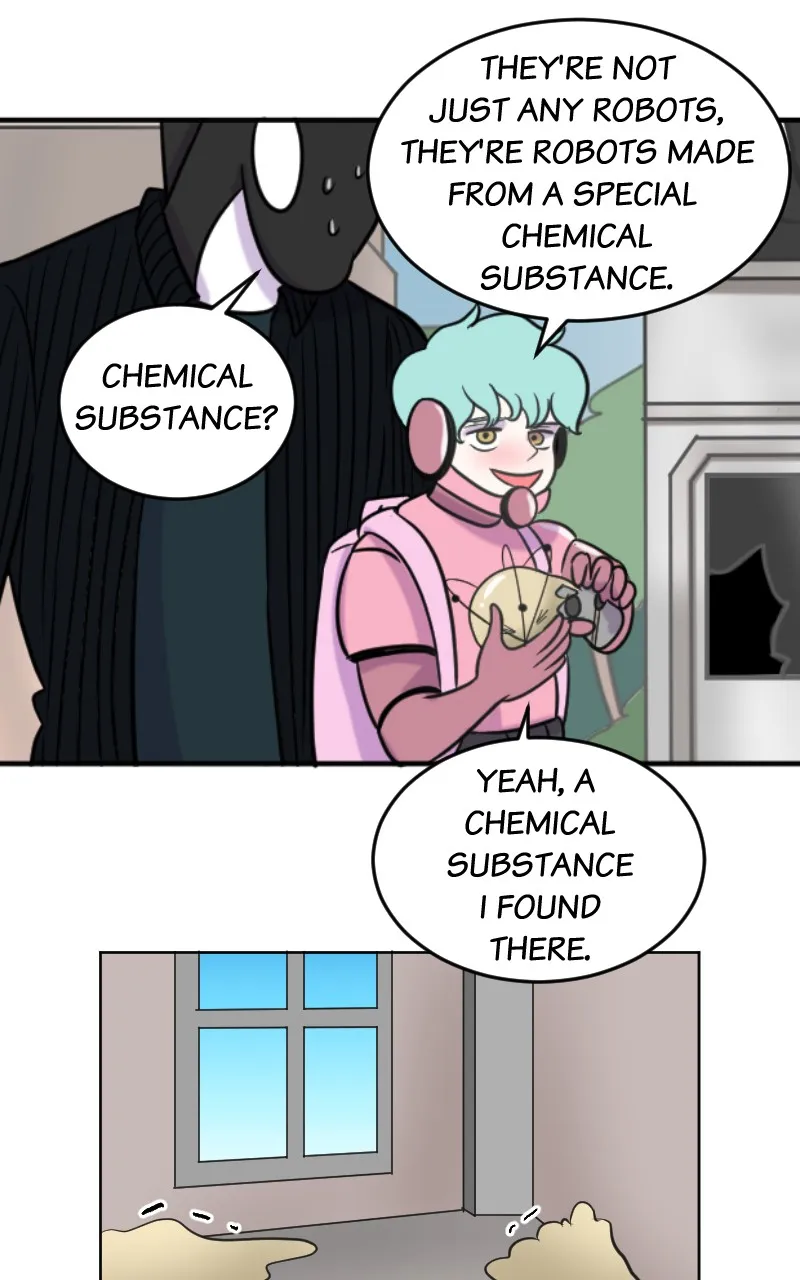 DON'T HATE Chapter 32 page 10 - 