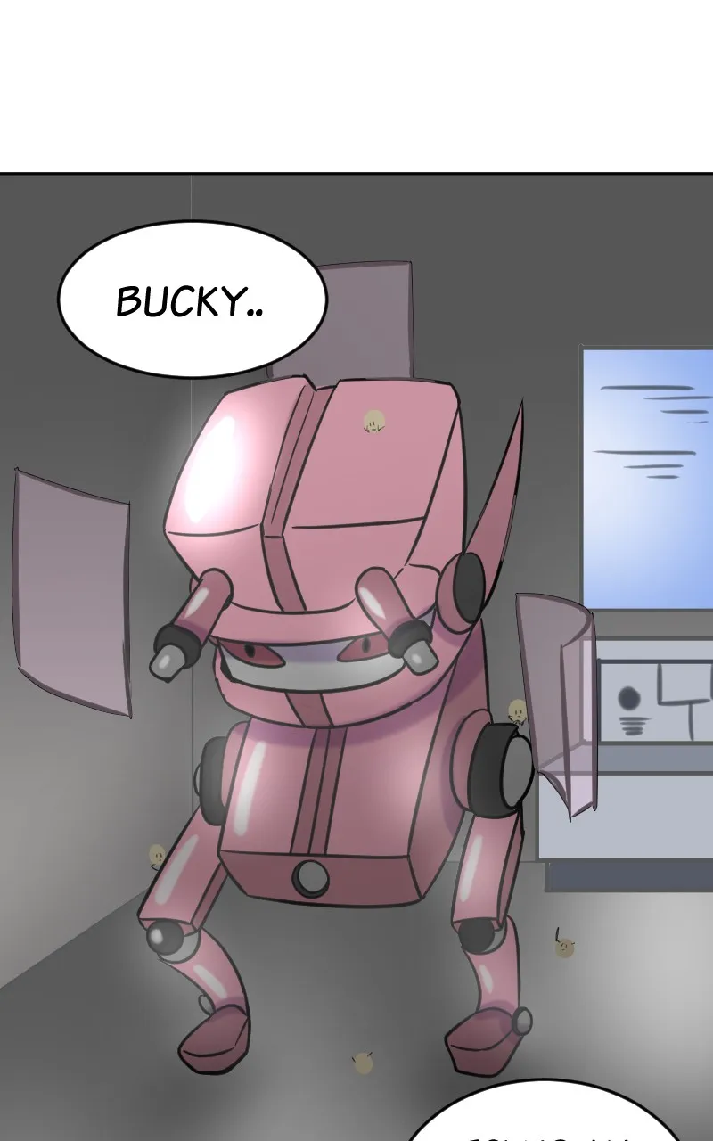 DON'T HATE Chapter 33 page 1 - 